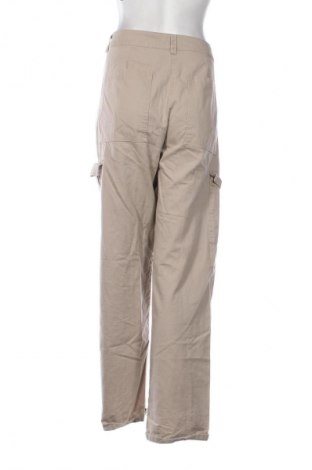 Dámske nohavice Cropp, Veľkosť M, Farba Béžová, Cena  21,00 €