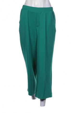 Dámske nohavice Cropp, Veľkosť M, Farba Zelená, Cena  20,97 €