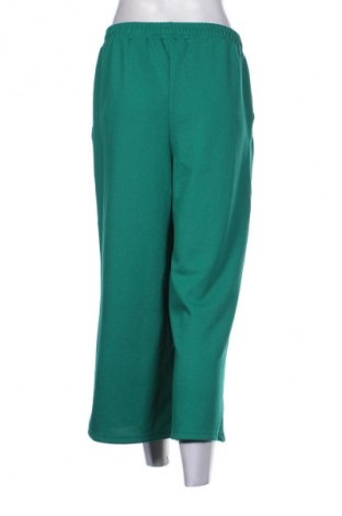 Dámske nohavice Cropp, Veľkosť M, Farba Zelená, Cena  20,97 €