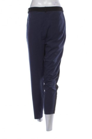 Pantaloni de femei Custommade, Mărime L, Culoare Albastru, Preț 160,99 Lei