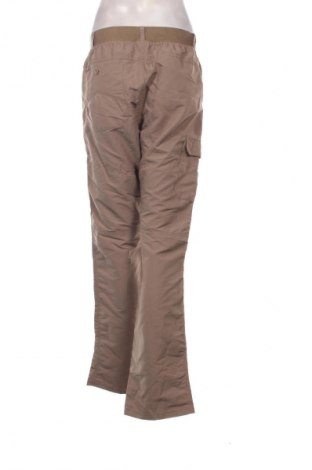 Damenhose Decathlon, Größe L, Farbe Beige, Preis € 27,99
