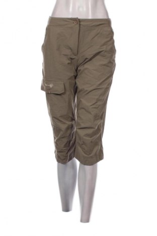 Damenhose Decathlon, Größe M, Farbe Grün, Preis € 27,99