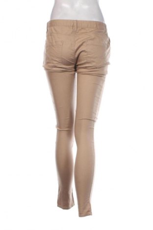 Damenhose Denim Co., Größe M, Farbe Braun, Preis € 8,99