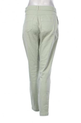 Dámske nohavice Denim Co., Veľkosť S, Farba Zelená, Cena  14,84 €