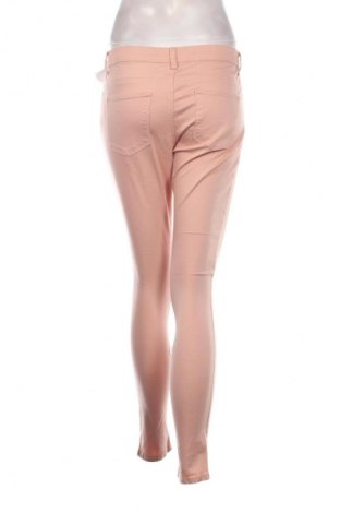 Damskie spodnie Denim&Co., Rozmiar M, Kolor Różowy, Cena 150,99 zł