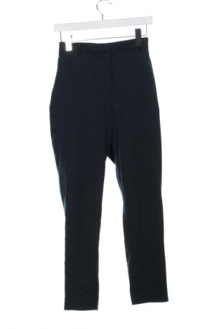 Pantaloni de femei Depot 96, Mărime XS, Culoare Albastru, Preț 122,00 Lei
