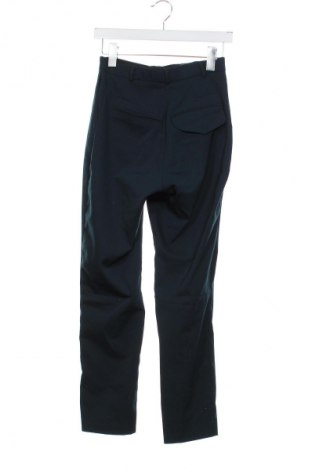 Pantaloni de femei Depot 96, Mărime XS, Culoare Albastru, Preț 122,00 Lei