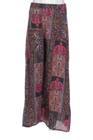 Damenhose Desigual, Größe S, Farbe Mehrfarbig, Preis € 71,61
