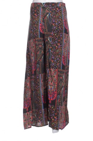 Damenhose Desigual, Größe S, Farbe Mehrfarbig, Preis € 71,61