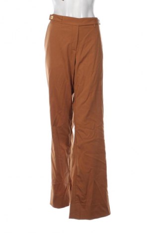 Damenhose Diane Von Furstenberg, Größe XL, Farbe Braun, Preis 72,54 €