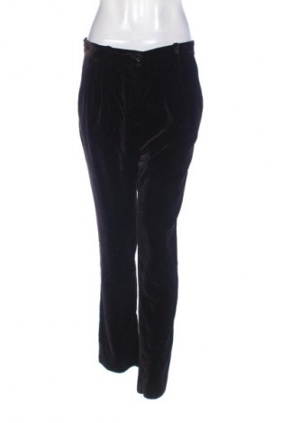 Damskie spodnie D&G Dolce&Gabbana, Rozmiar M, Kolor Brązowy, Cena 393,18 zł