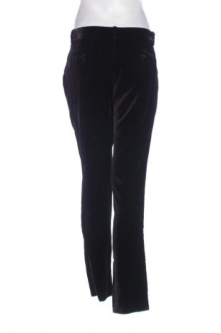 Damskie spodnie D&G Dolce&Gabbana, Rozmiar M, Kolor Brązowy, Cena 393,18 zł