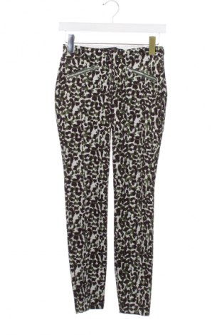 Pantaloni de femei Dream, Mărime XS, Culoare Multicolor, Preț 74,35 Lei