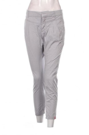 Pantaloni de femei Edc By Esprit, Mărime M, Culoare Gri, Preț 133,99 Lei