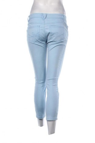 Pantaloni de femei Edc By Esprit, Mărime M, Culoare Albastru, Preț 104,31 Lei