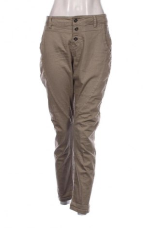 Damenhose Edc By Esprit, Größe XL, Farbe Grau, Preis 13,99 €