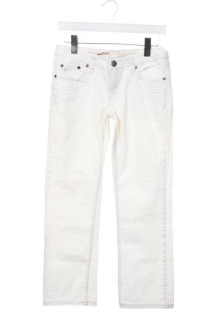 Дамски панталон Edc By Esprit, Размер M, Цвят Бял, Цена 40,89 лв.