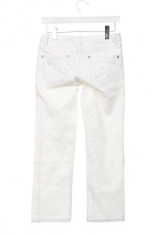 Дамски панталон Edc By Esprit, Размер M, Цвят Бял, Цена 40,89 лв.