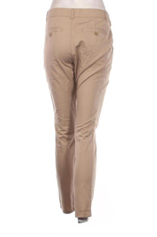 Дамски панталон Edc By Esprit, Размер M, Цвят Бежов, Цена 41,99 лв.