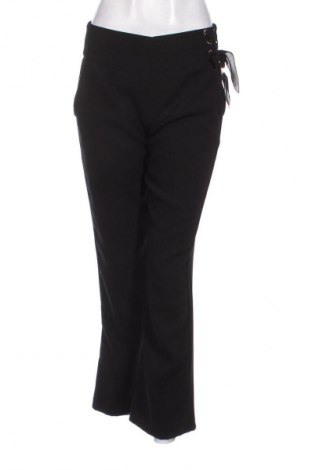 Damenhose Elisabetta Franchi, Größe S, Farbe Schwarz, Preis € 52,99