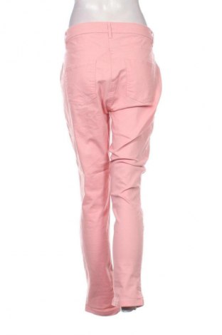 Pantaloni de femei Elle Nor, Mărime XXL, Culoare Roz, Preț 94,99 Lei