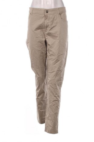 Damenhose Emanuela Costa, Größe XL, Farbe Beige, Preis € 28,99