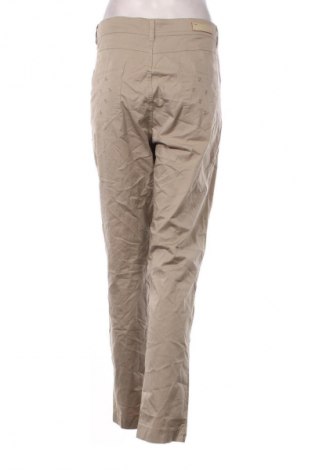 Damenhose Emanuela Costa, Größe XL, Farbe Beige, Preis € 28,99