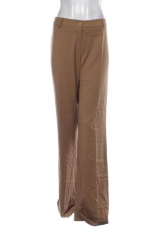 Pantaloni de femei Esisto, Mărime XL, Culoare Maro, Preț 304,99 Lei