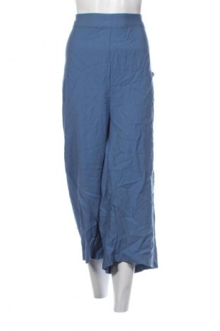 Pantaloni de femei Esmara, Mărime 4XL, Culoare Albastru, Preț 150,99 Lei