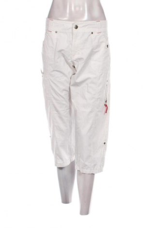 Damenhose Esmara, Größe XL, Farbe Weiß, Preis € 20,99