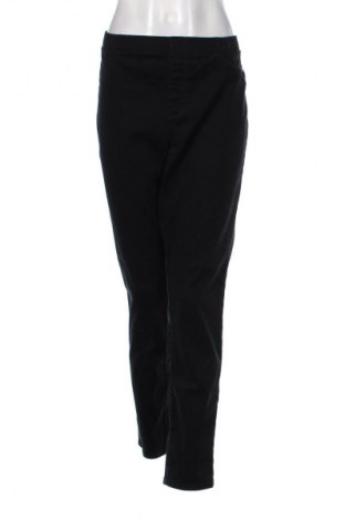 Damenhose Esmara, Größe XXL, Farbe Schwarz, Preis € 14,83
