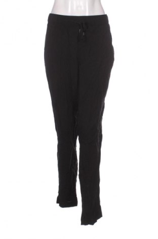 Pantaloni de femei Esmara, Mărime XL, Culoare Negru, Preț 117,63 Lei