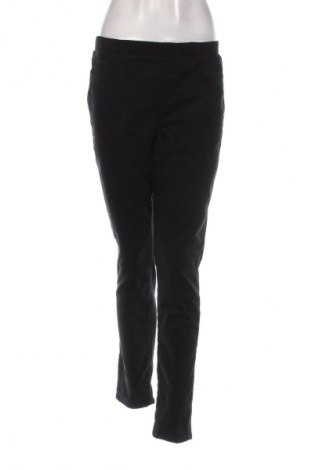 Pantaloni de femei Esmara, Mărime L, Culoare Negru, Preț 73,98 Lei