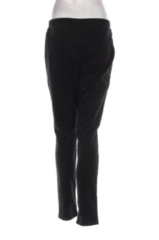 Pantaloni de femei Esmara, Mărime L, Culoare Negru, Preț 73,98 Lei