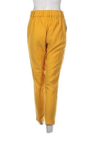 Pantaloni de femei Esmara, Mărime M, Culoare Portocaliu, Preț 94,99 Lei