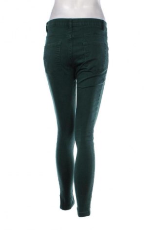 Pantaloni de femei Esmara, Mărime M, Culoare Verde, Preț 73,98 Lei