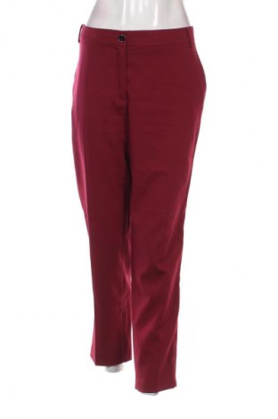 Damenhose Esprit, Größe XXL, Farbe Rot, Preis 33,99 €