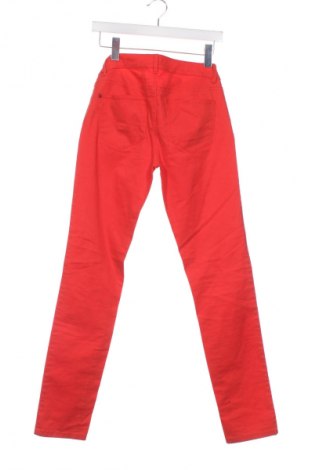 Damskie spodnie Esprit, Rozmiar XS, Kolor Czerwony, Cena 54,99 zł