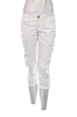 Damenhose Esprit, Größe M, Farbe Weiß, Preis € 20,92