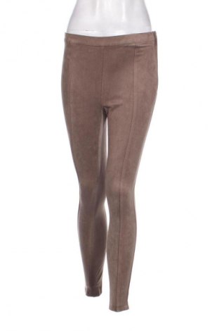 Pantaloni de femei Esprit, Mărime S, Culoare Bej, Preț 104,59 Lei
