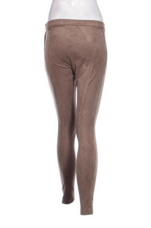 Pantaloni de femei Esprit, Mărime S, Culoare Bej, Preț 104,59 Lei
