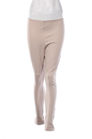 Damenhose Essentials, Größe M, Farbe Beige, Preis 20,99 €