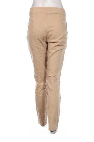 Damskie spodnie Essentials by Tchibo, Rozmiar XL, Kolor Beżowy, Cena 95,99 zł
