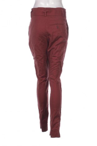 Damskie spodnie Essentiel, Rozmiar M, Kolor Czerwony, Cena 143,00 zł