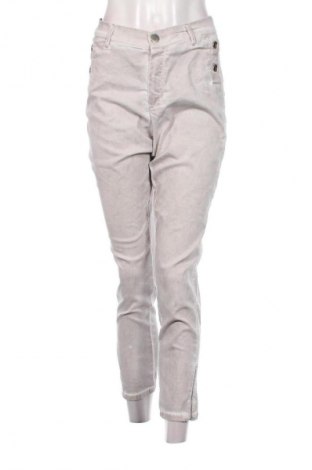 Damenhose Estelle, Größe XL, Farbe Grau, Preis € 28,99