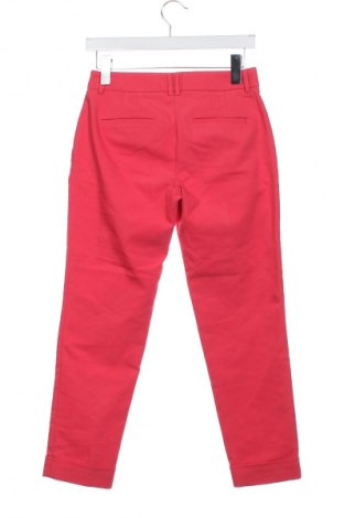 Pantaloni de femei Express, Mărime S, Culoare Roz, Preț 104,59 Lei