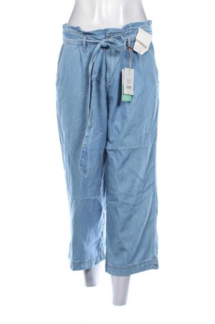 Damenhose F&F, Größe M, Farbe Blau, Preis 24,00 €