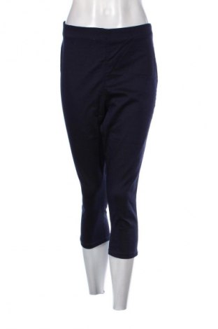 Damenhose F&F, Größe XL, Farbe Blau, Preis € 14,83