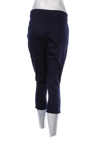 Damenhose F&F, Größe XL, Farbe Blau, Preis € 14,83
