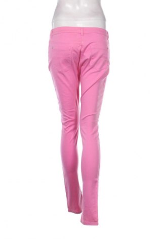 Pantaloni de femei F&F, Mărime M, Culoare Roz, Preț 73,96 Lei